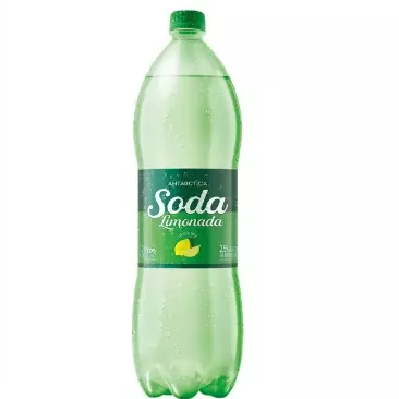 Soda 2L