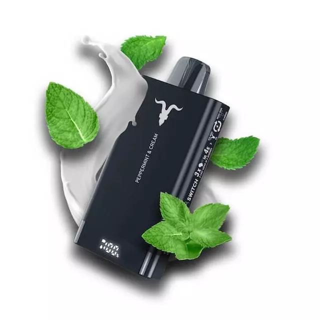 Ignite V150 - Pod Descartável com 15
