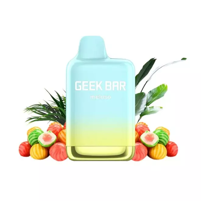 Tropical Rainbow Blast