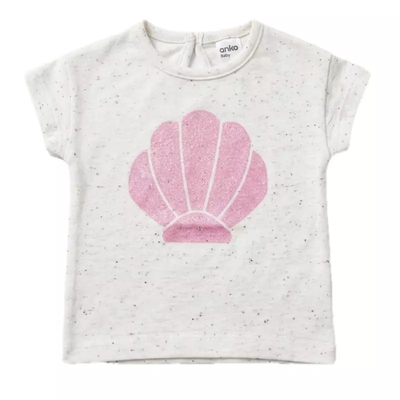 Remera Shell
