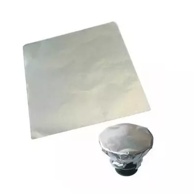 Papel Alumínio Asterix Hookah Und