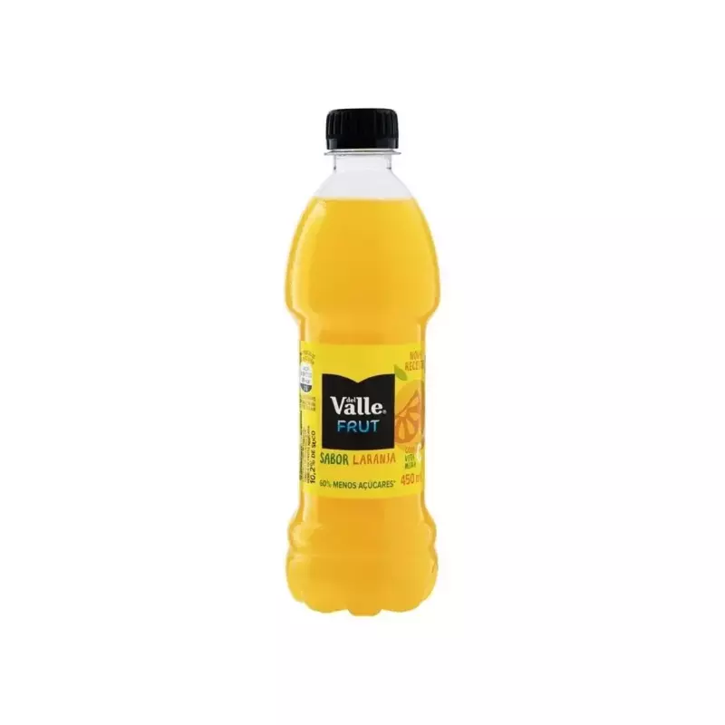 Suco de Frutas Cítricas 450ml