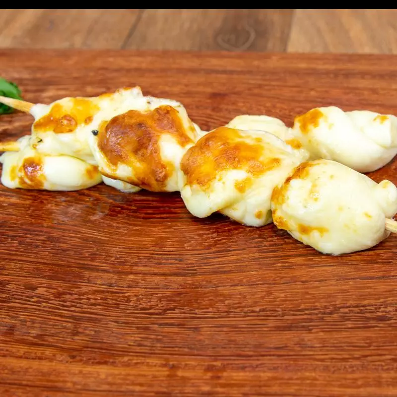 Queijo Nozinho