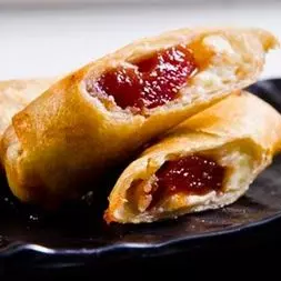 Rolinho Romeu e julieta 2 unidades