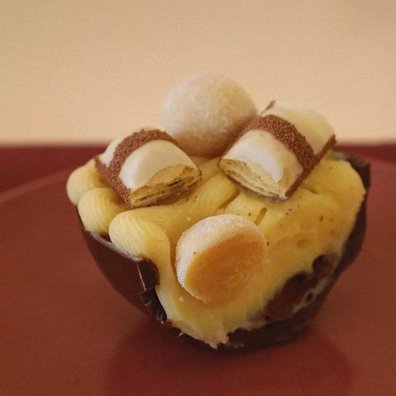 Kinder, Nido e Nutella