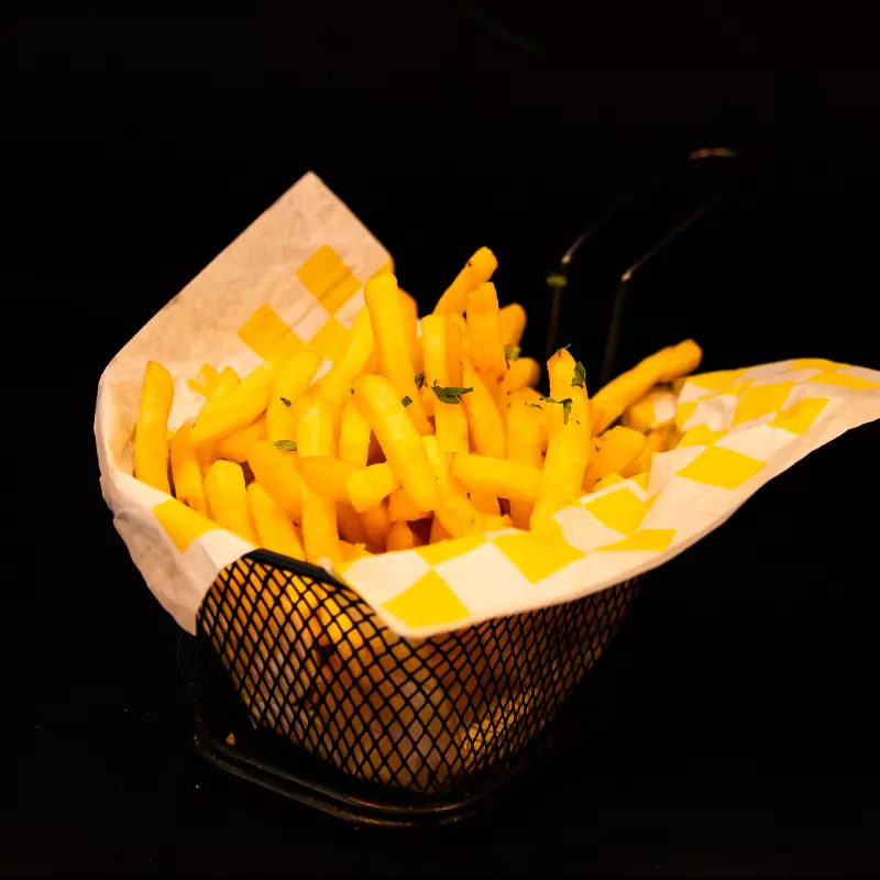 Batata Palito