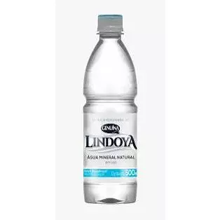 Água 500ml