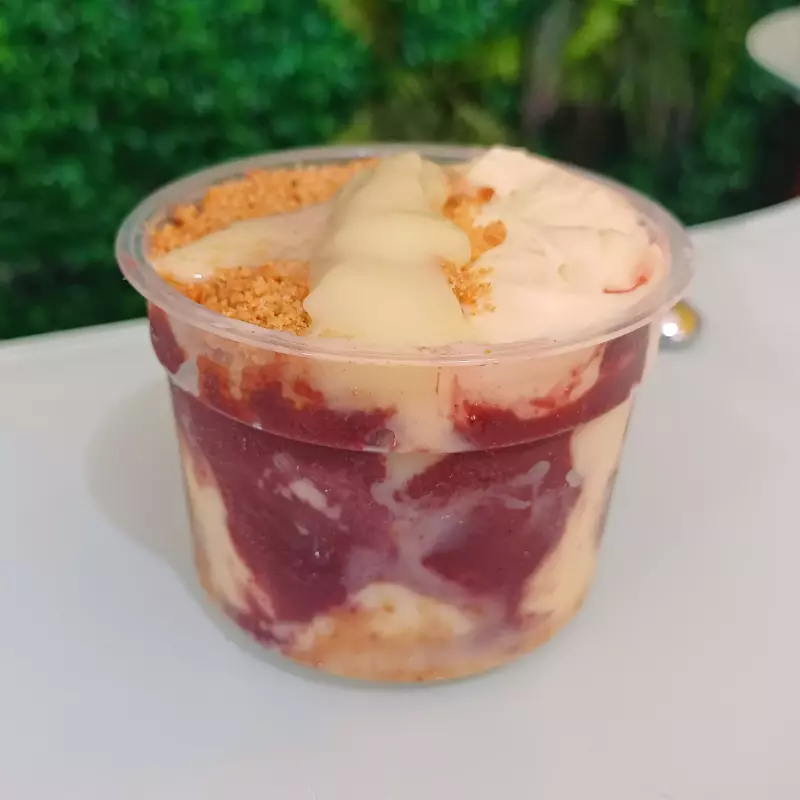 Copo Kids 150 Ml Açaí 😇