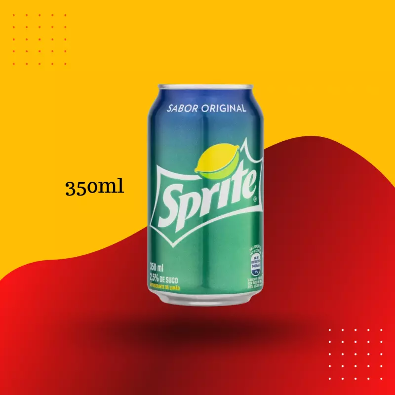 Sprite 350ml