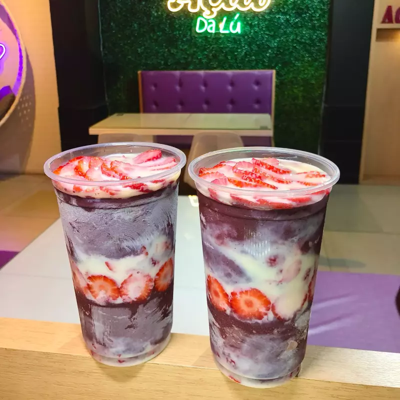 COMBO 2 copos de 770