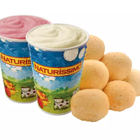 NATU PARA DOS