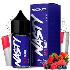 Red Rage - 35mg