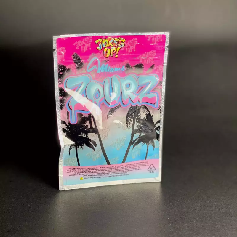 Miami ZourZ Joke´s