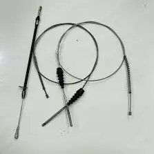 Cable de emergencia de mosckovich