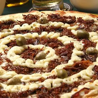 CARNE DO SOL CATUPIRY (ORIGINAL)