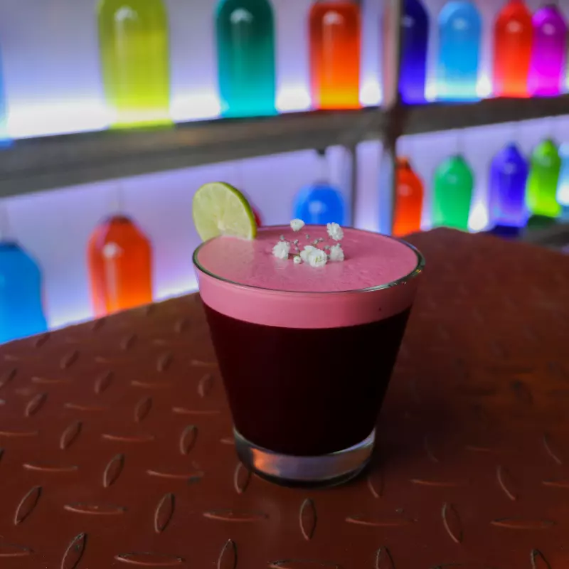 Chicha Sour
