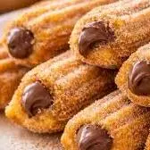 Churros Tradicionais