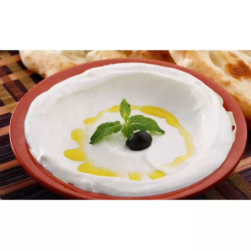 Labneh (jocoque)