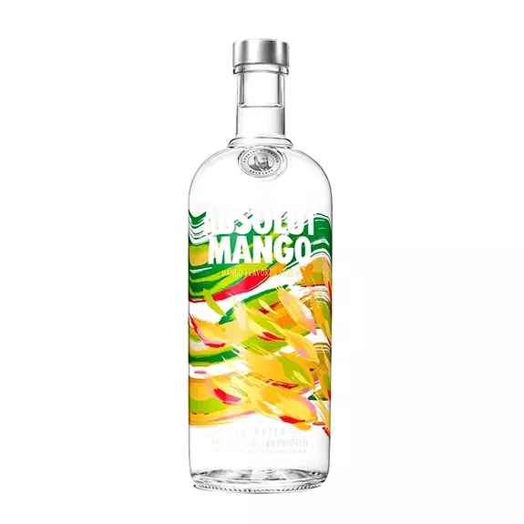 Absolut Mango 1 L