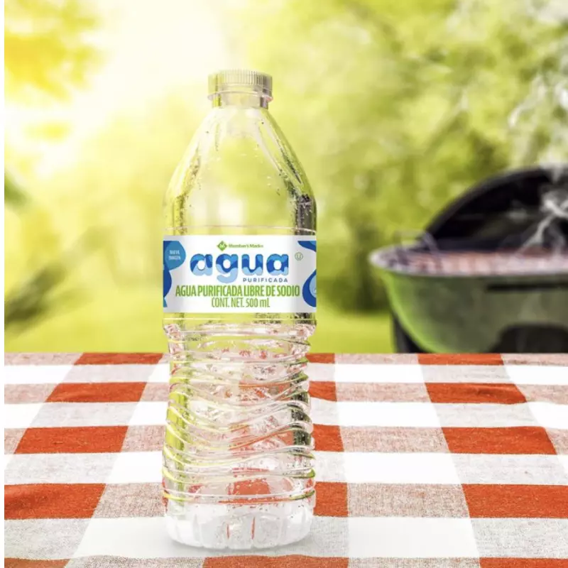 Agua