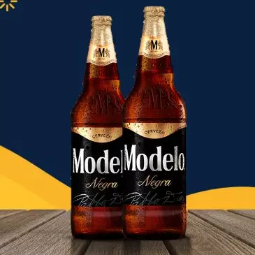 Negra Modelo 1 Lt