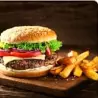 Duplo Burguer