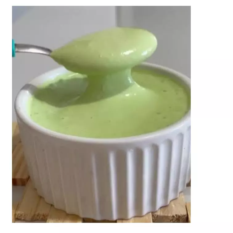 Molho De Hortelã 50 ml