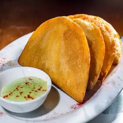 Empanadas Sencillas