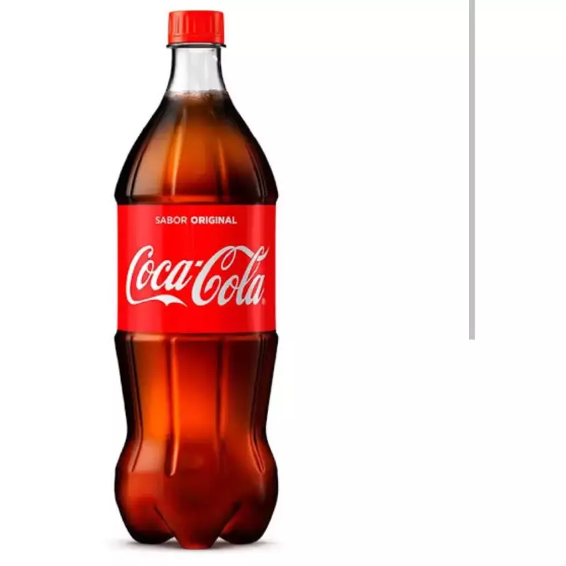 Coca cola 1 litro