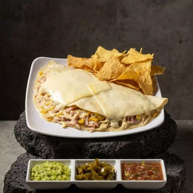 CHALUPA