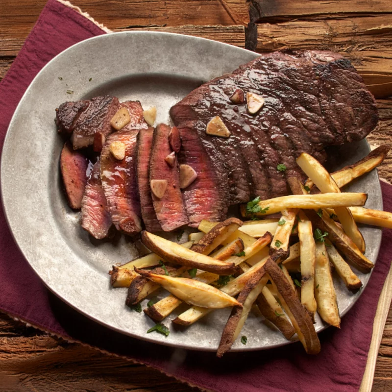 CHURRASCO