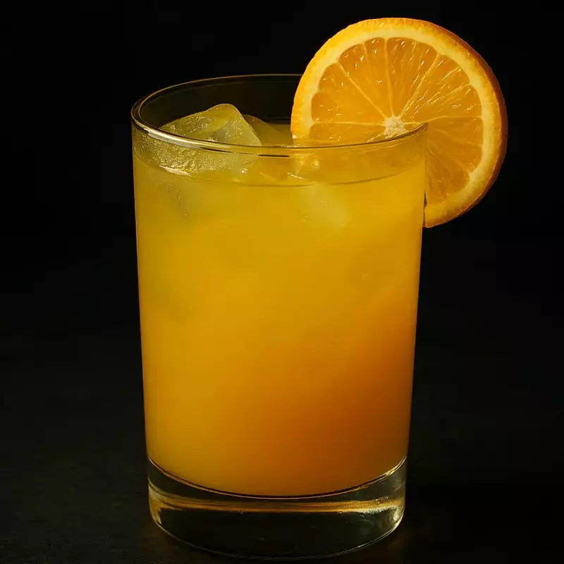Screwdriver (Nuevo)
