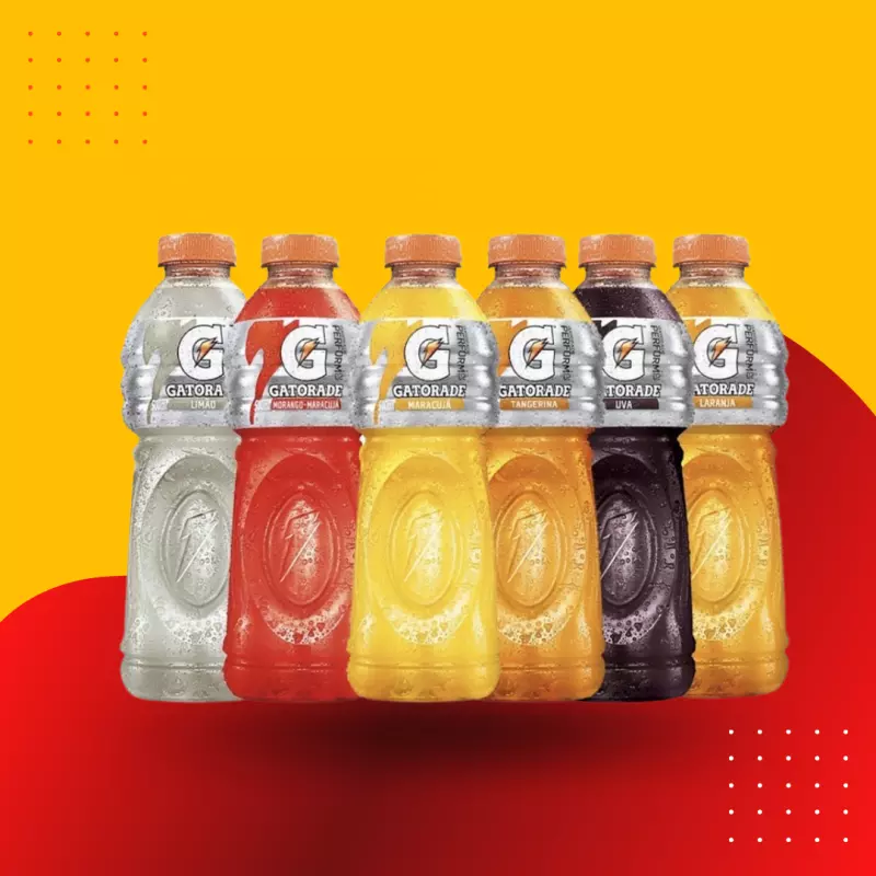 Gatorade 500ml