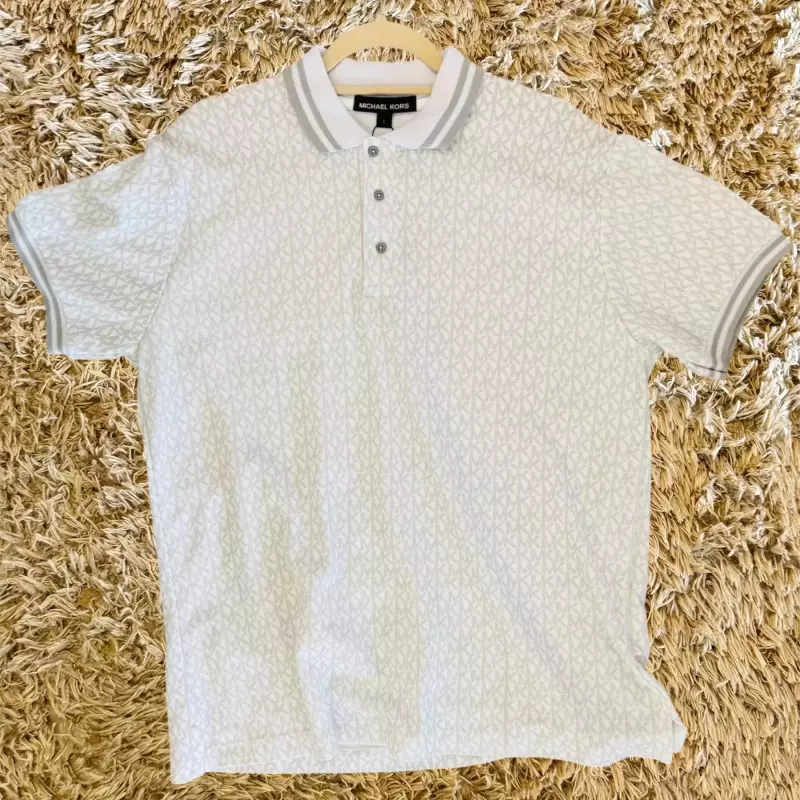 CHEMISE MICHAEL KORS