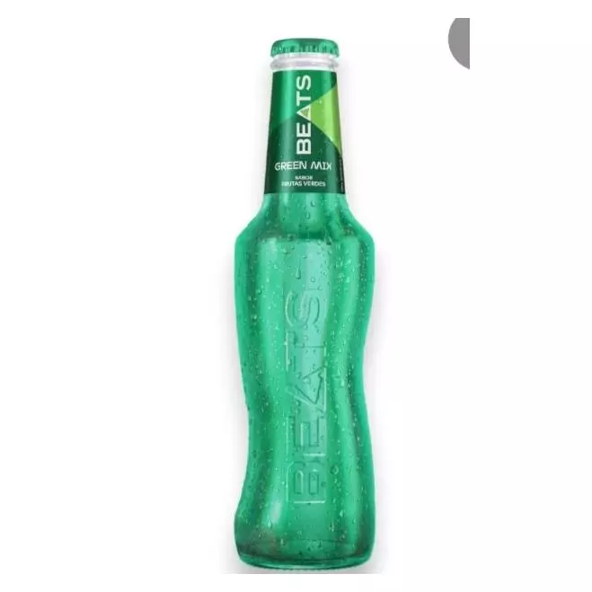 Beats Green mix