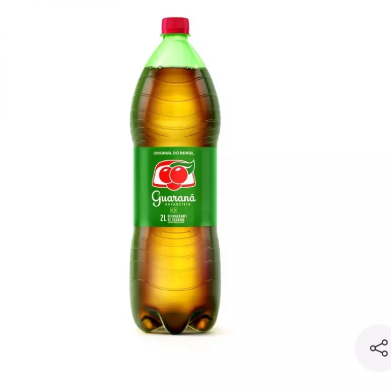 Refrigerante Guaraná Antarctica 2 Li