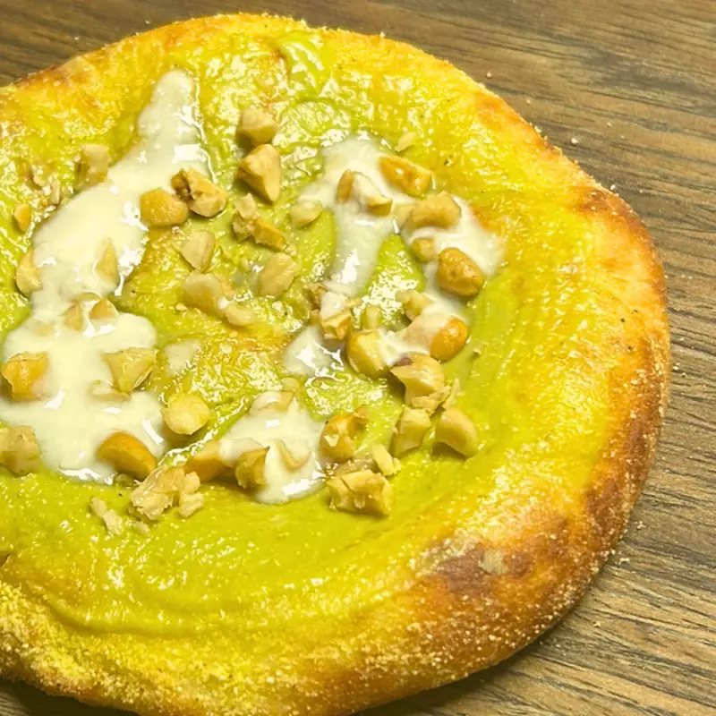 Pistache (Doce)