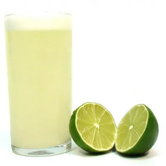 LIMONADA  SUÍÇA
