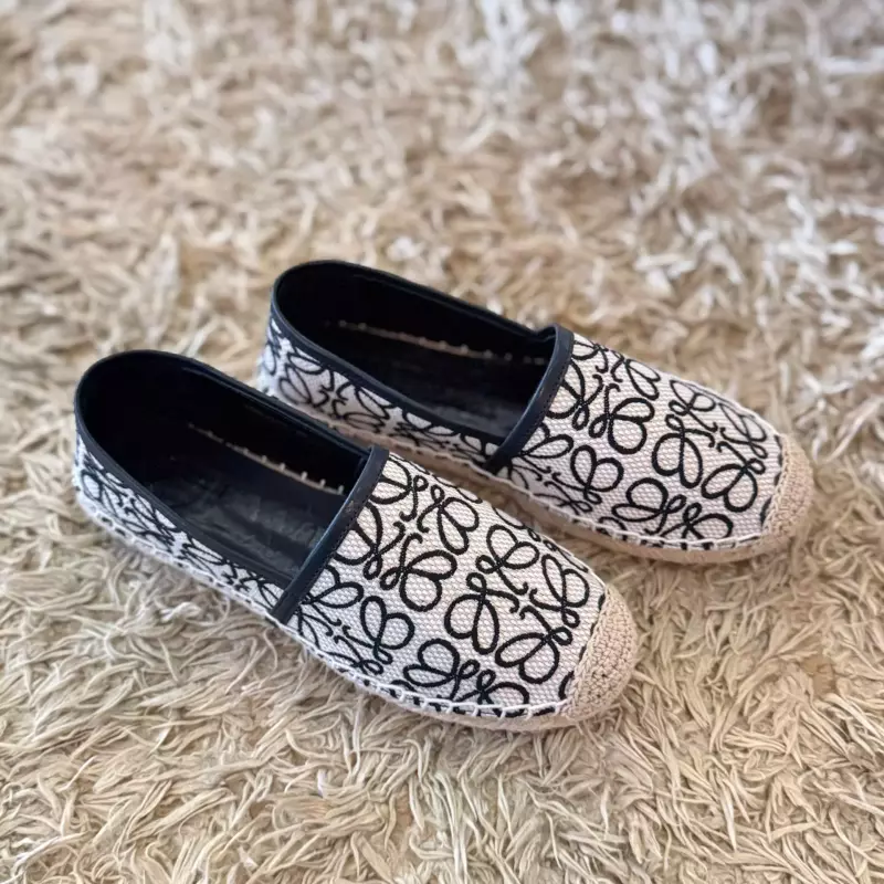 BALETA LOEWE SPADRIL