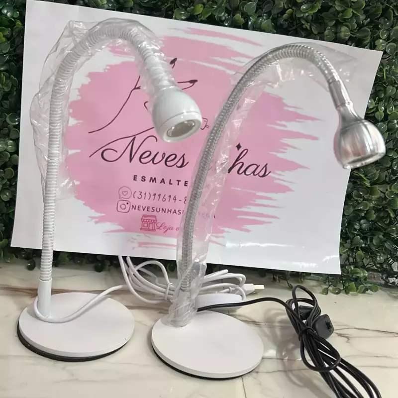 Cabine Lanterna UV C/Base