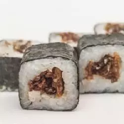 4 Peças de Hossomaki De Skin