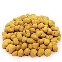 622 - Amendoim mostarda e mel(100g)
