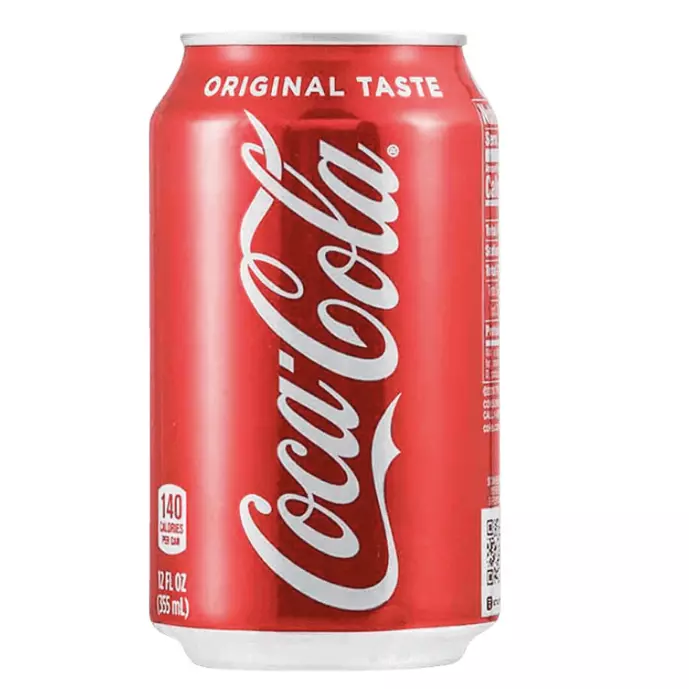 COCA COLA