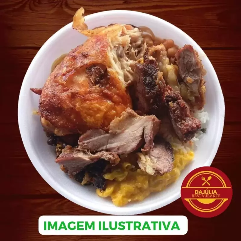 PROMOÇÃO/MISTA/CARNE/FRANGO