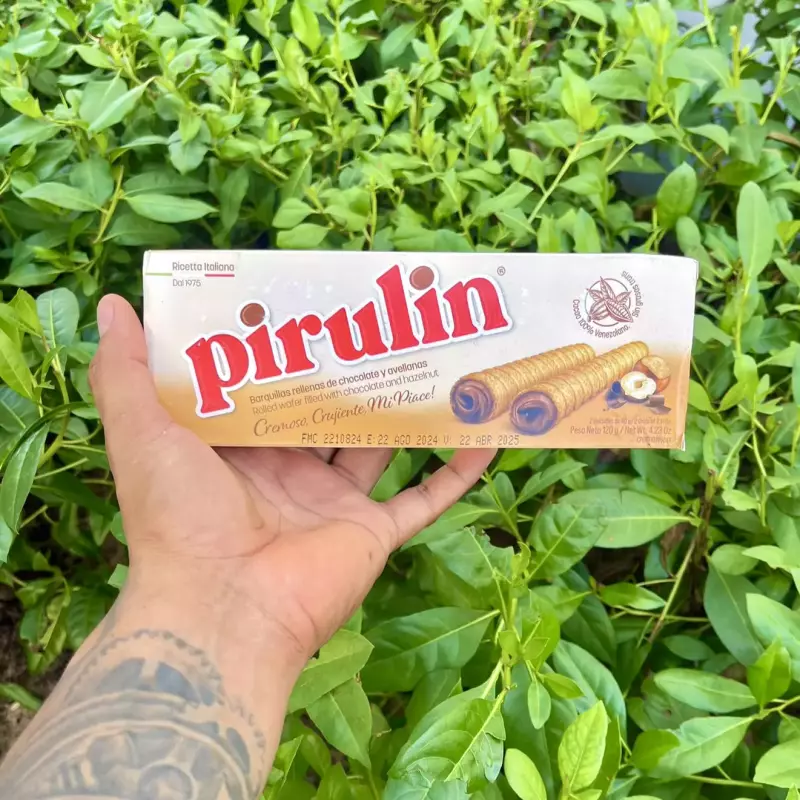 PIRULIN CAJA