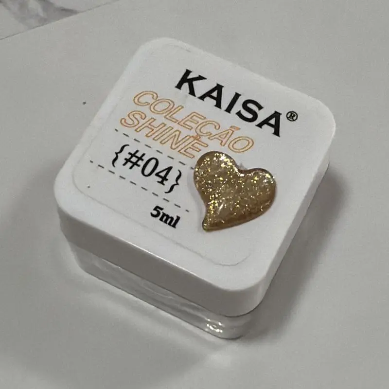 Gel Paint Shine Kaisa 04