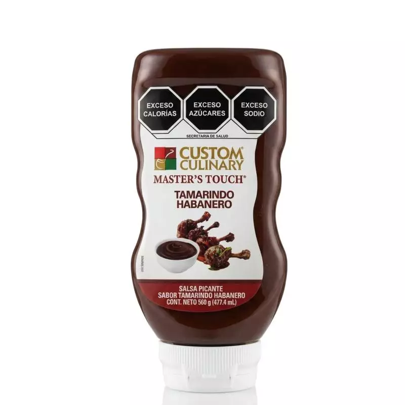 TAMARINDO HABANERO