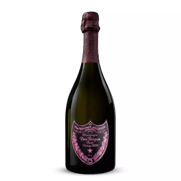 °DOM PÉRIGNON ROSÉ°