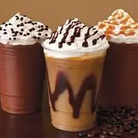 Frappes