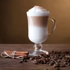Café Latte Macciatto